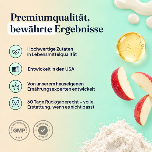 Allergie- & Immun-Snacks – Gegen Juckreiz, für gesunde Haut und Schutz vor saisonalen Allergien bei Hunden