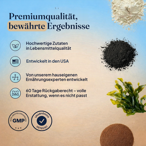 Zahnpulver – Frischerer Atem, sauberere Zähne und gesünderes Zahnfleisch bei Hunden