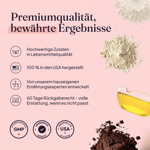 Hüft- & Gelenk-Snacks – Gegen Entzündungen und für langanhaltende Beweglichkeit bei Hunden