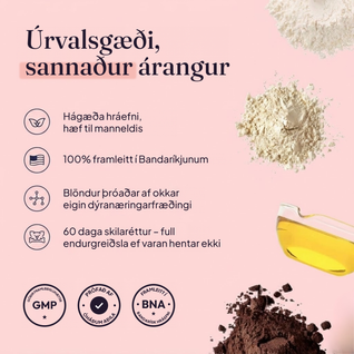 Hüft- & Gelenk-Snacks – Gegen Entzündungen und für langanhaltende Beweglichkeit bei Hunden